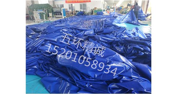 阻燃篷布 阻燃苫布 哪有(yǒu)生产油田专用(yòng)阻燃篷布的？